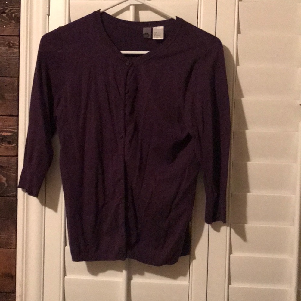 Cardigan